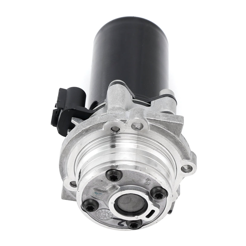 2015 Jeep/Cherokee Latitude Limited Sport Trailhawk 2.4L L4 Hinterachs-Differentialpumpenmotor 68227808AA 68227808AB