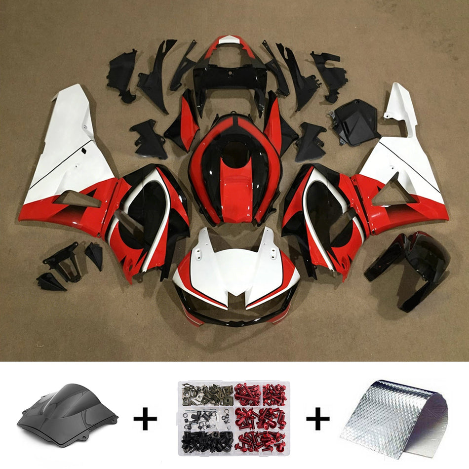 Verkleidungssatz aus ABS-Kunststoff für Honda CBR600RR 2013-2025 F5