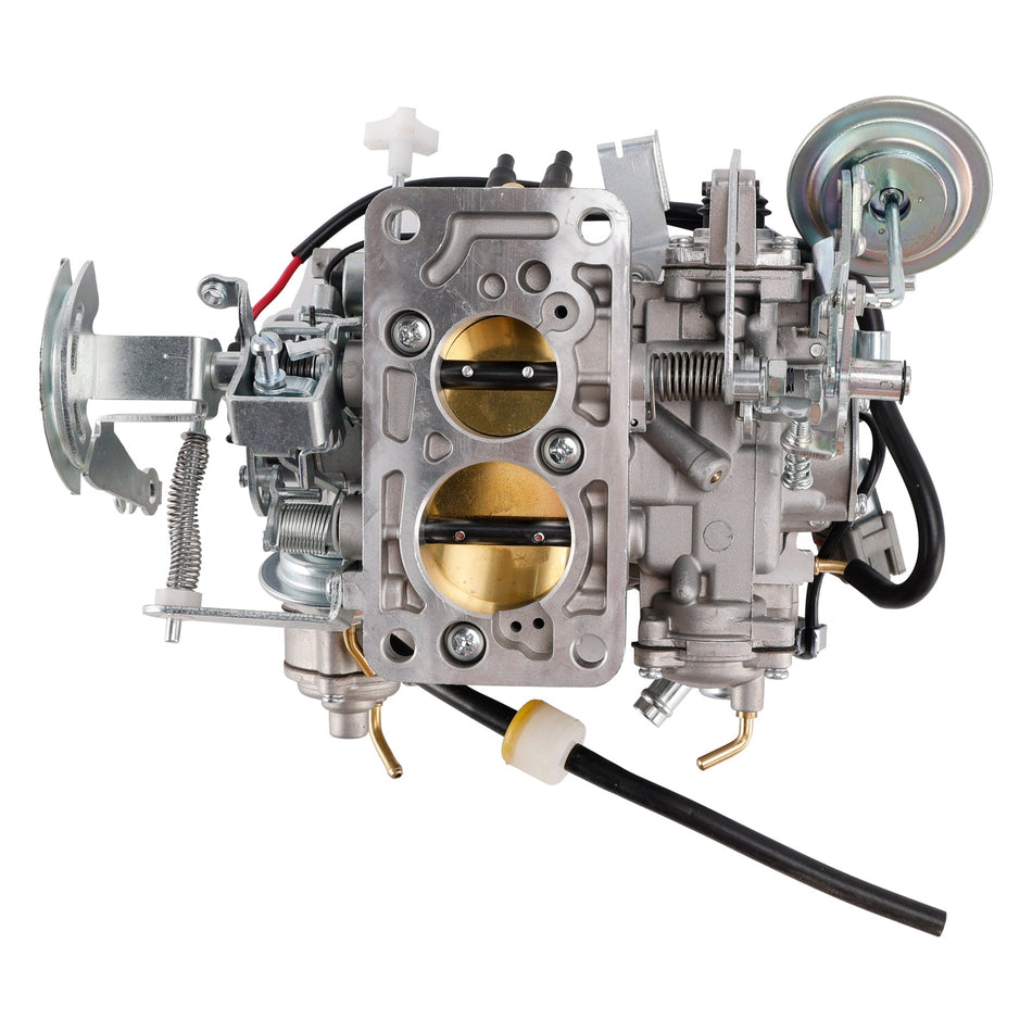 1997-2001 Toyota Hilux 2.7 Vergaser 21100-75120 LTR 3RZ-F