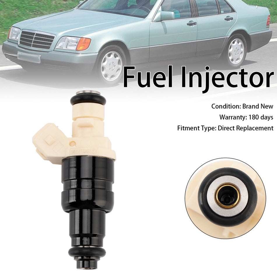 MERCEDES W124 W140 W210 R129 1 STÜCKE Kraftstoffeinspritzdüse 0000788323 A0000786523