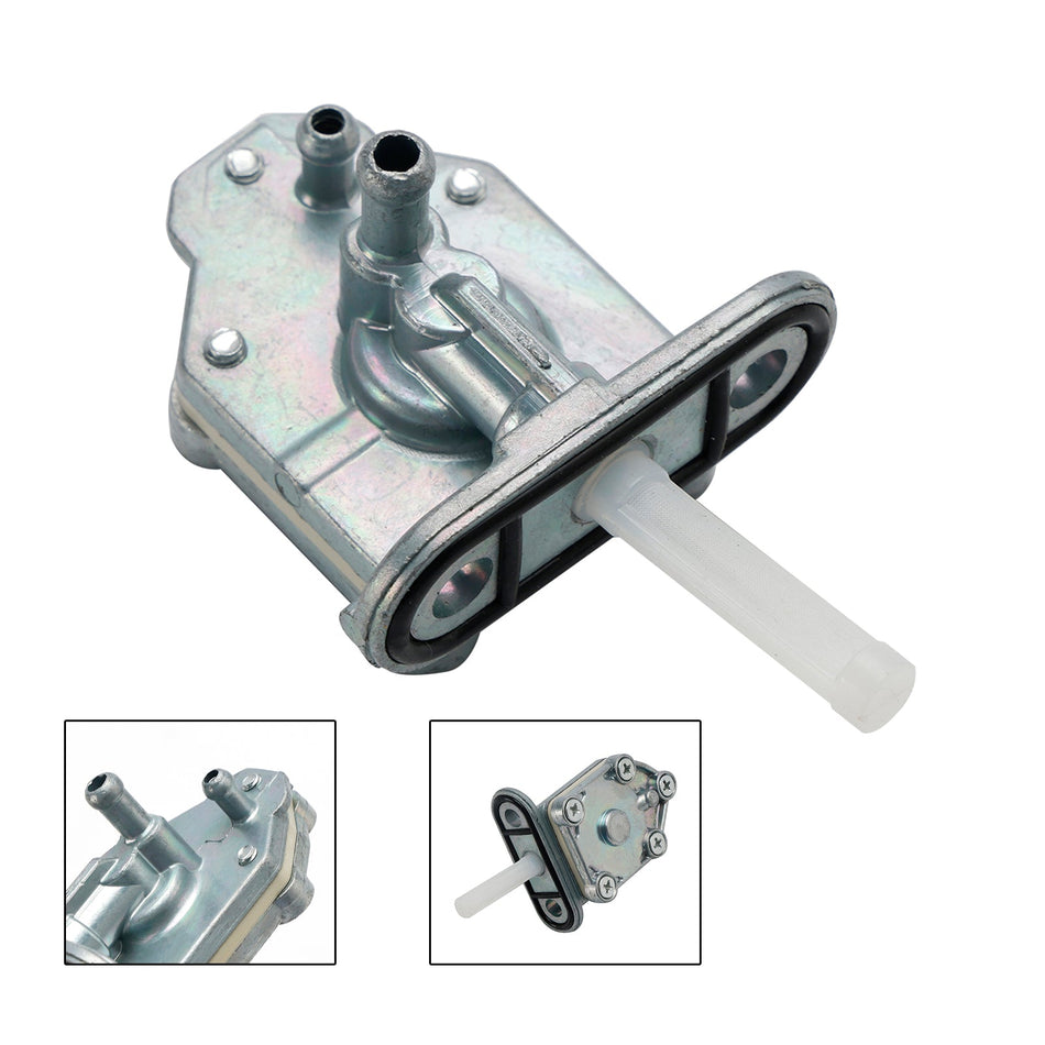 Gas Tank Kraftstoff Hahn Ventil Petcock fit für Triton Baja 250 300 400 A12105-A03-000