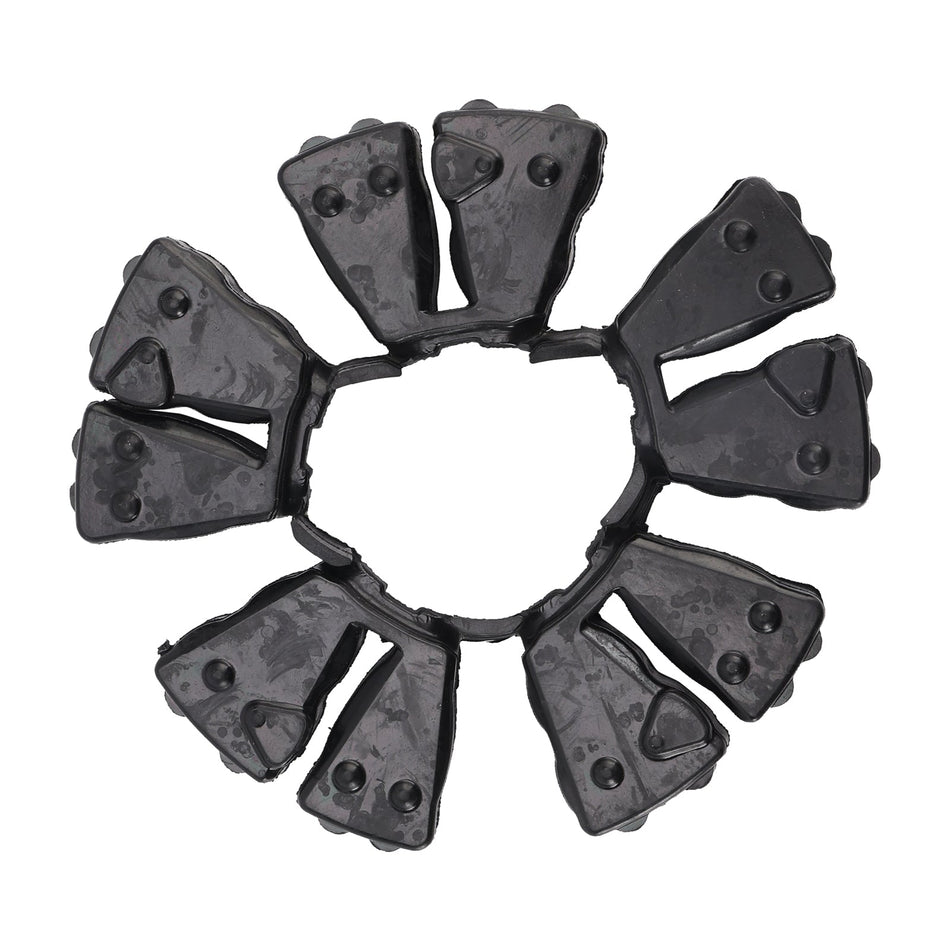 Hinterraddämpfer-Gummisatz für BMW F750GS F800GS F850GS F900GS F900R/XR 19-25