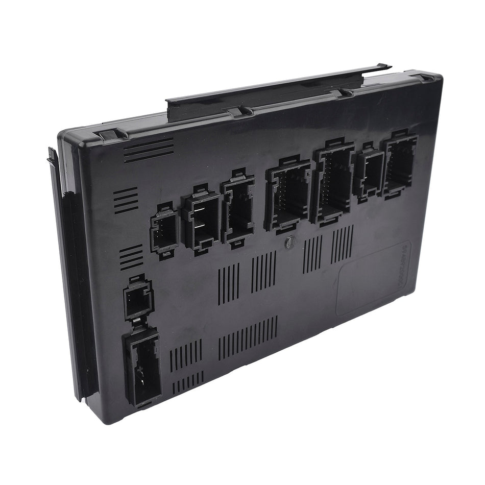 2006–2006 Mercedes-Benz ML350 164.186 SAM-Steuerung hinten A1645400401