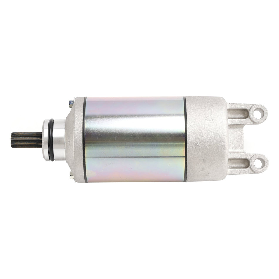 2023-2024 Kymco Xciting VS 400 Elektrischer Anlassermotor 31210-LKF5-E00 31210LKF5E00