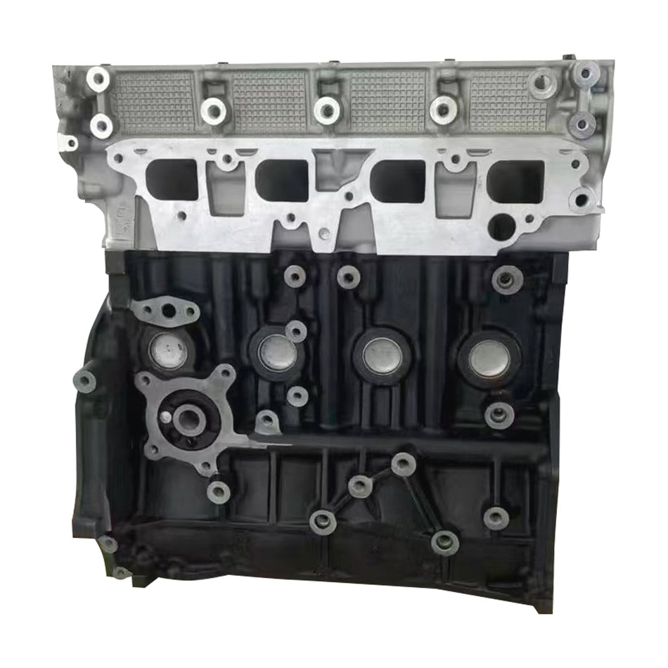YD25 DCi Motorblock für Nissan Navara Aventura R51 Pathfinder 2005-2012