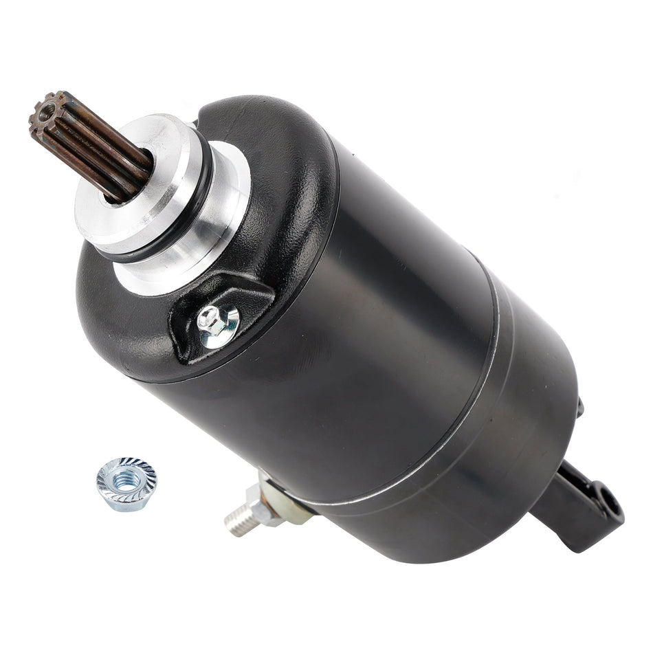 Neuer Anlasser 9T, Teilenummer 31100-41K00, für Suzuki V-Strom 250 SX250 DL250 (2020-2025)