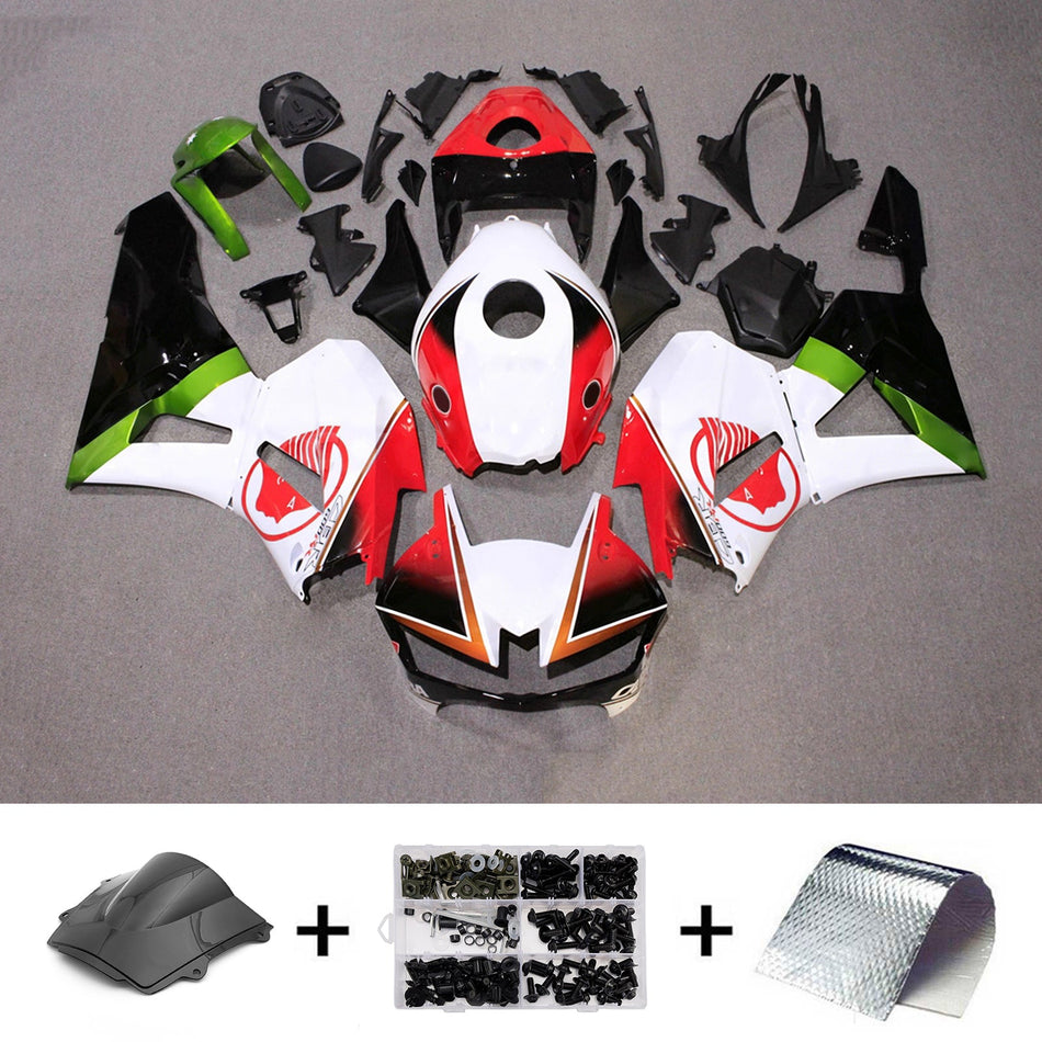 Verkleidungssatz aus ABS-Kunststoff für Honda CBR600RR 2013-2025 F5