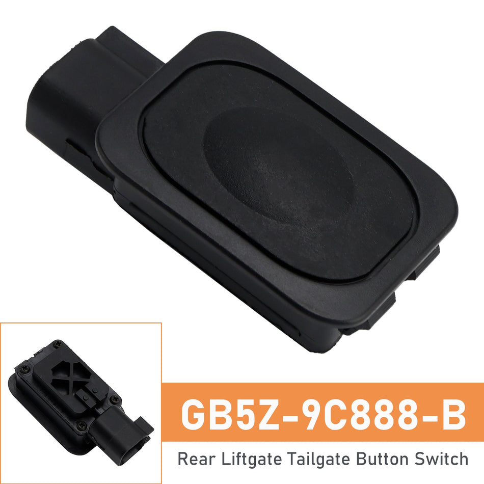 Heckklappen-Taster GB5Z-9C888-B für Ford F150 Escape