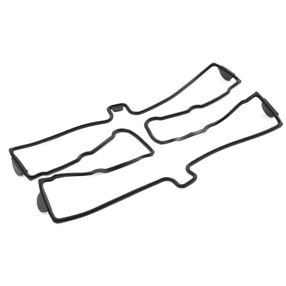 Ventildeckeldichtung für Yamaha XJR400 1993-1997 XJR400R 1995-2007 4HM-11193-00