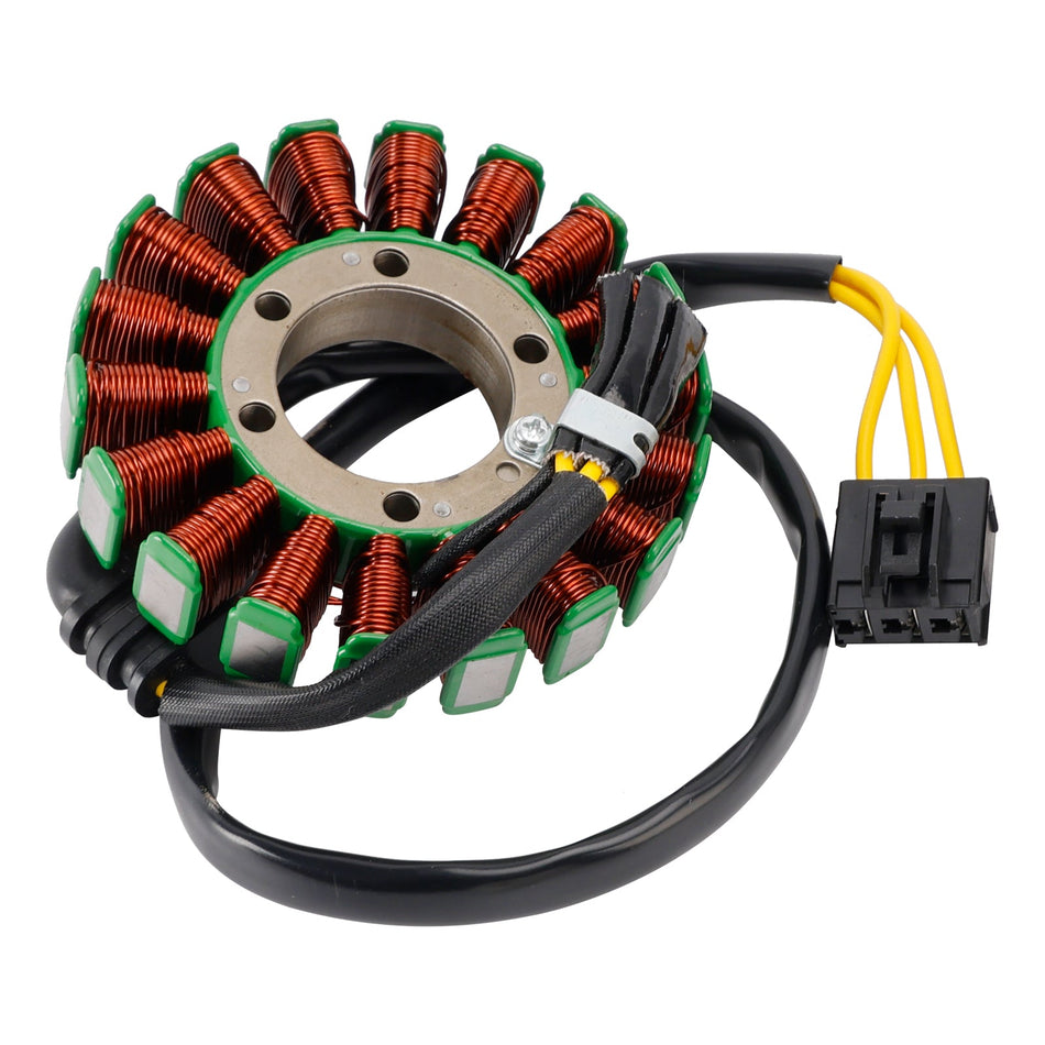 2005-2013 Honda VFR800 VTEC ABS Stator &amp; Regler Gleichrichter 31120-MCW-D01