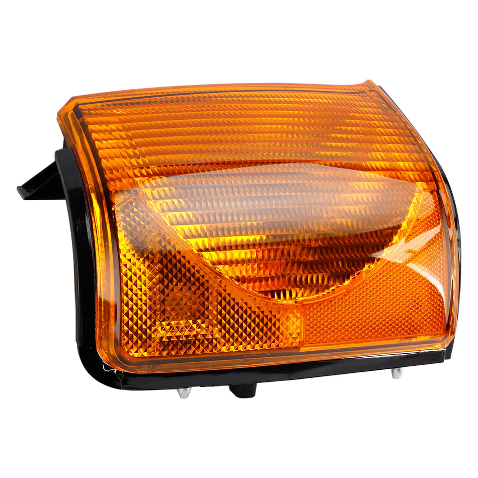 Rechte Blinkerleuchte XBD100870 für Land Rover Discovery 2 vorne L/HN/S