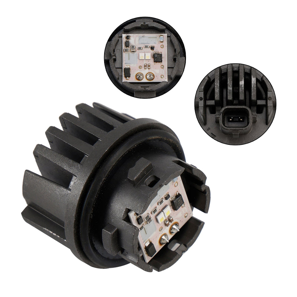 Tagfahrlicht-LED-Module LEDMK-04 13,5 V 3,9 W 4-2Pin für XINGYU