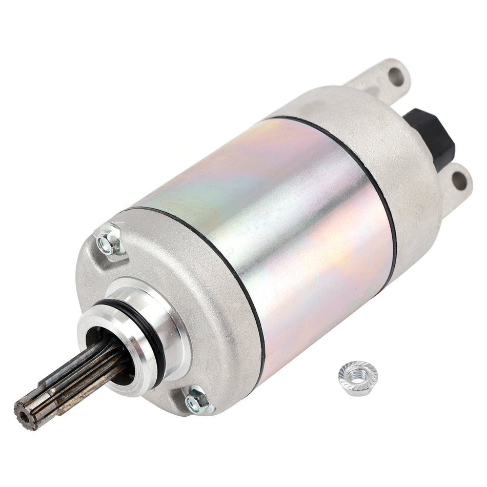 Anlassermotor 31200-HL4-003 für Honda SXS1000 M6 Pioneer 1000 (Modelljahre 2023–2024)