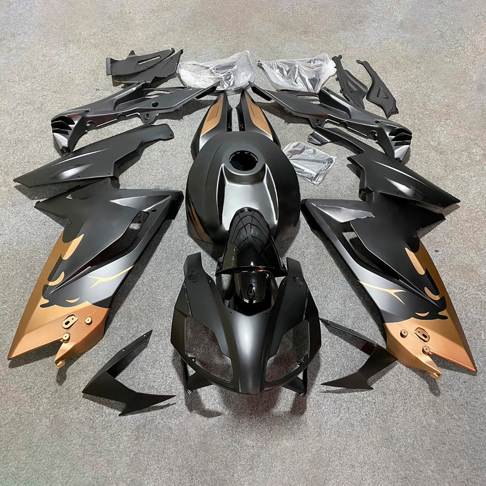 2006-2011 Aprilia RS125 Einspritzverkleidungssatz Karosserie Kunststoff ABS