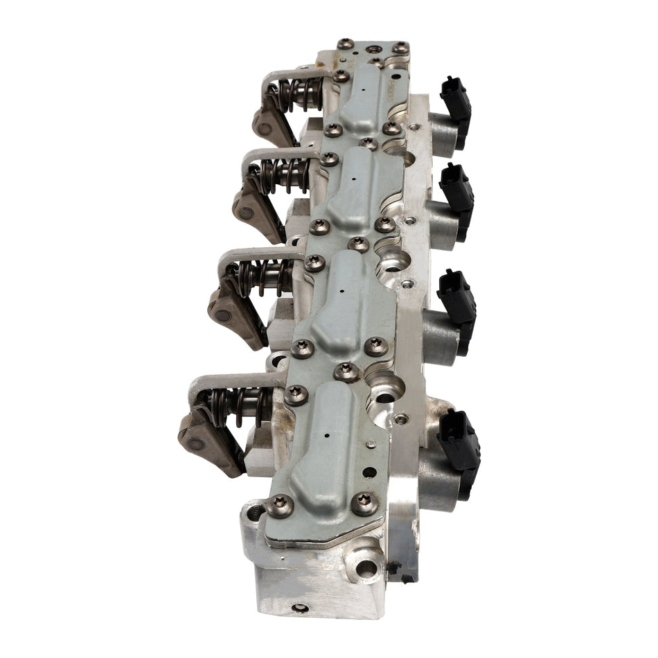 2014–2018 Fiat 500X Multiair VVT-Ventilantrieb 5047980AC 05047980AA