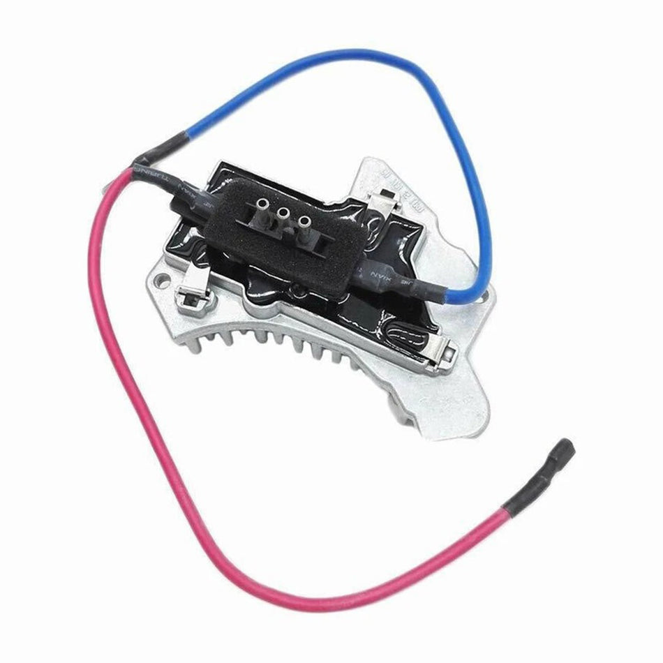 Heizungsgebläsewiderstand A2108206210 für Mercedes-Benz CLK430 SLK230