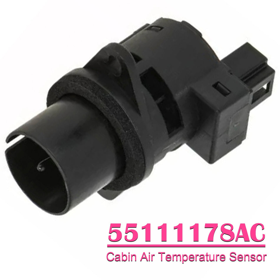 55111178AC Kabinenlufttemperatursensor für Jeep Grand Cherokee für Dodge