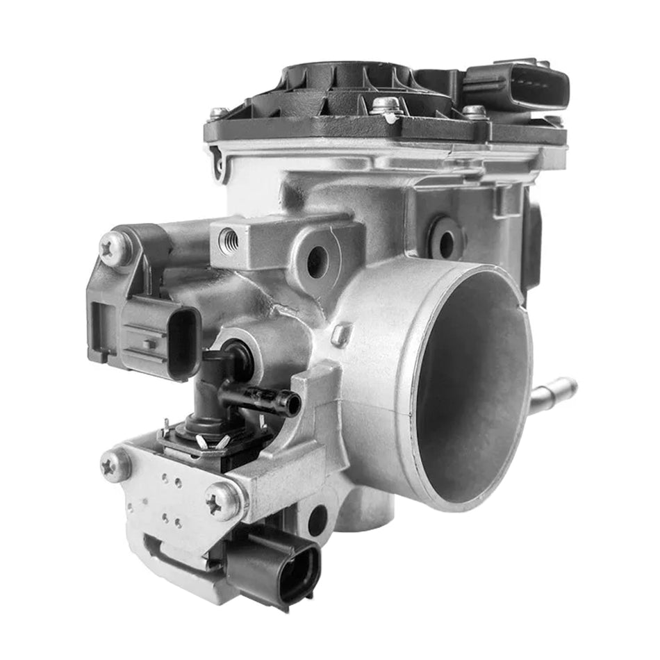 2005-2006 Honda CR-V 2.4L Drosselklappenbaugruppe 16400-PPA-A03