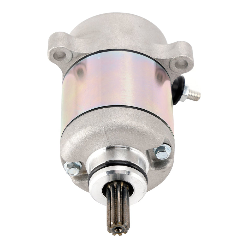 Anlassermotor für Suzuki Step 125 Hayate Jelato Skydrive Viva
