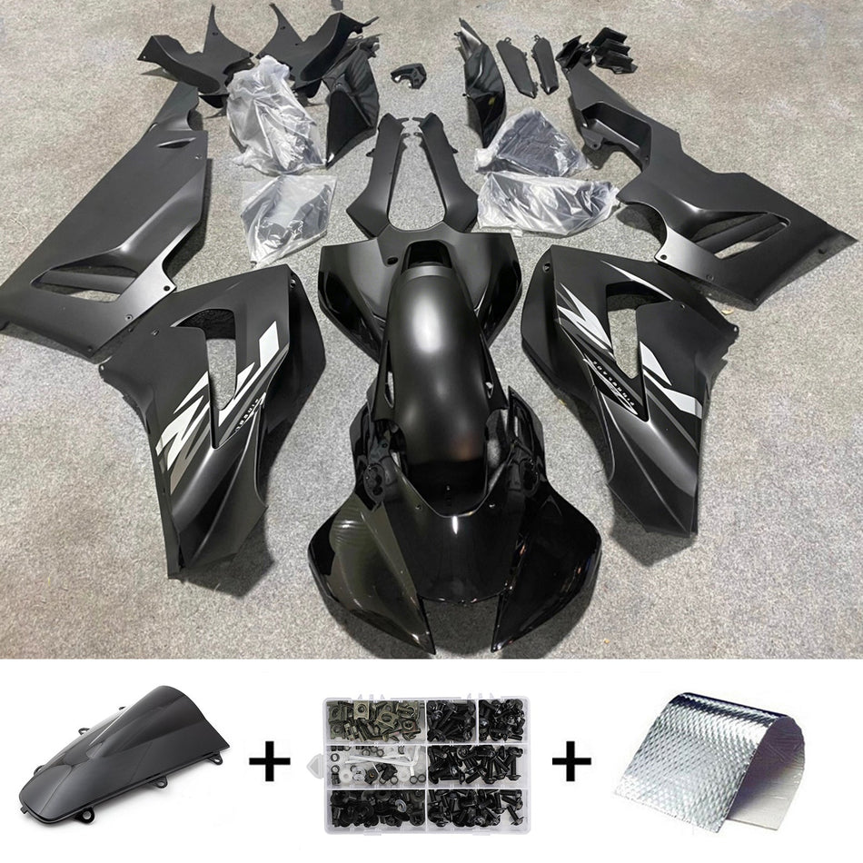 Verkleidungssatz aus ABS-Kunststoff f眉r Honda CBR1000RR-R 2020-2023