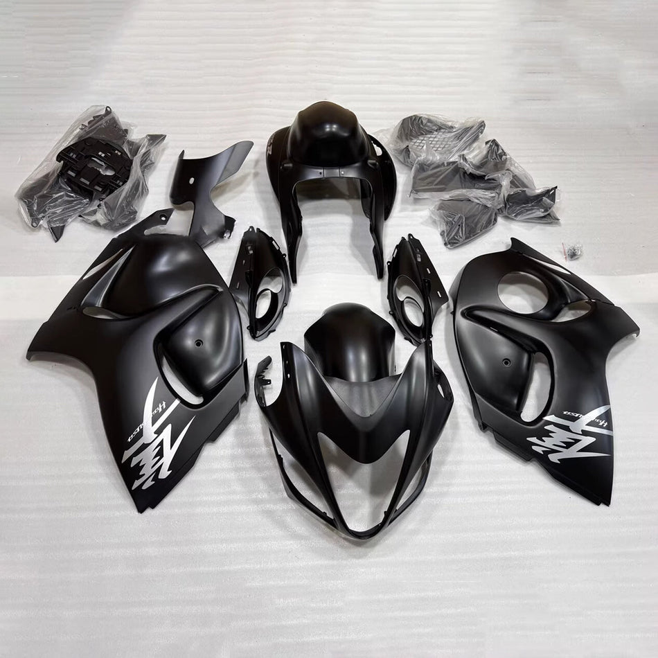 Verkleidungssatz aus ABS-Kunststoff für Suzuki Hayabusa GSX1300R 2008-2020