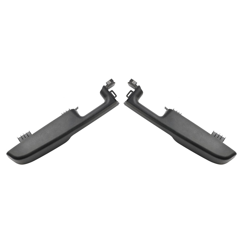 1999-2006 Chevy Escalade Türarmlehnengriff vorne links + rechts 12472876 88981574