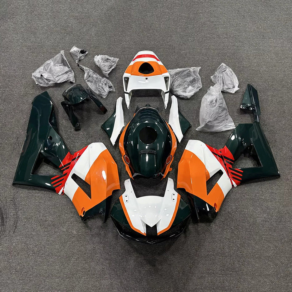 Verkleidungssatz aus ABS-Kunststoff für Honda CBR600RR 2013-2025 F5