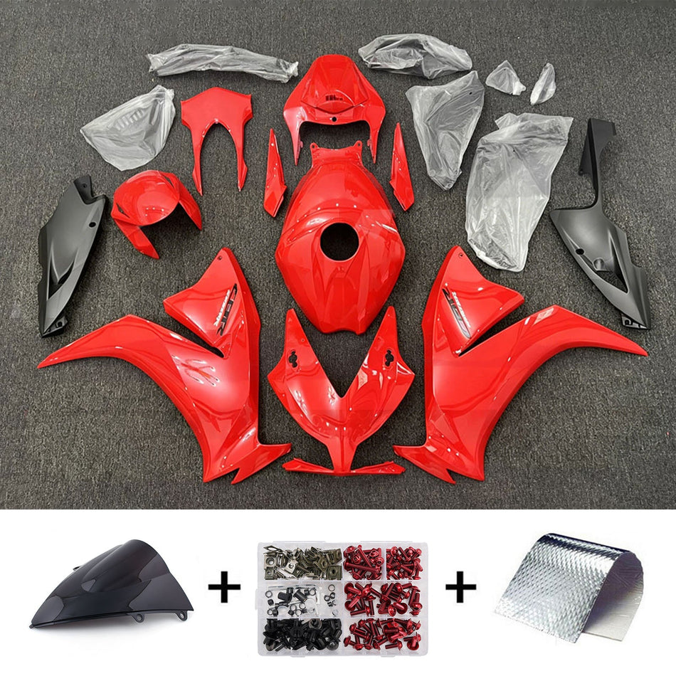 Verkleidungssatz aus ABS-Kunststoff f眉r Honda CBR1000RR 2012-2016