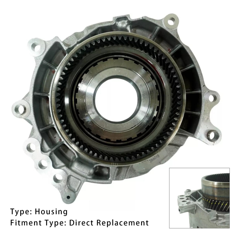 UA80E UA80F UB80E UB80F Automatische Übertragung Zentrum Unterstützung Gehäuse Für Toyota