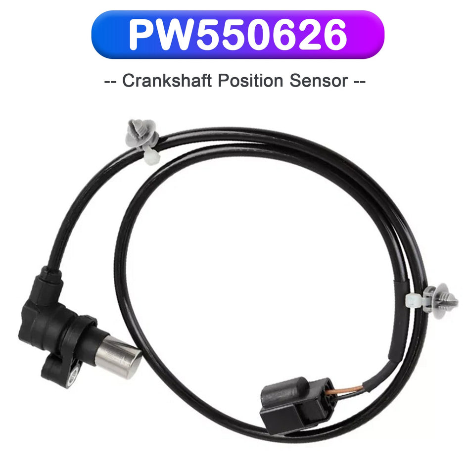 Kurbelwellenpositionssensor für Proton Wira Jumbuck VDO 4G15 SOHC PW550626