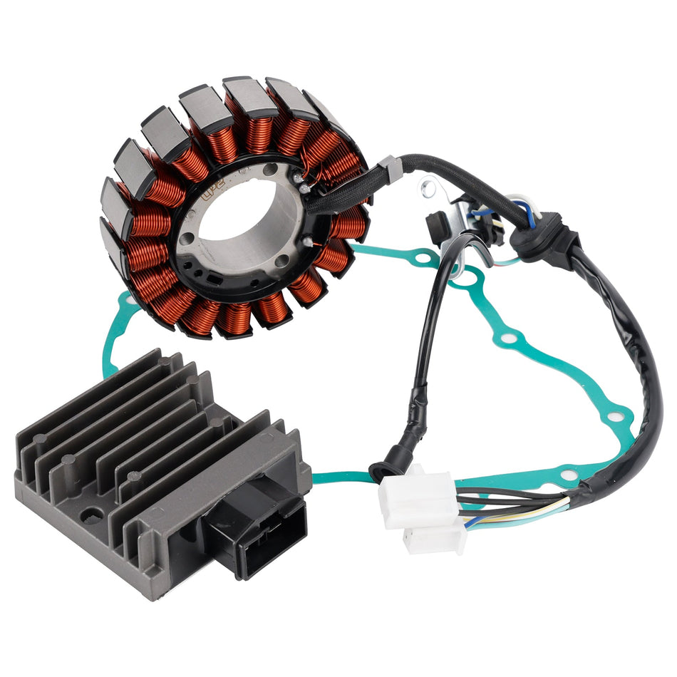 Dichtung für Stator, Generator und Regler für Honda CBR250R ABS (2011–2017), Teilenummer 31120-KYJ-901