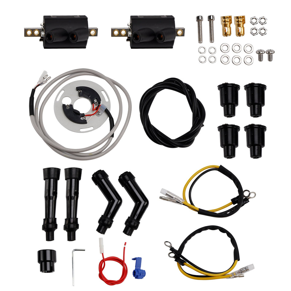 1976–1978 Honda CB750A Automatisches elektronisches Zündkit