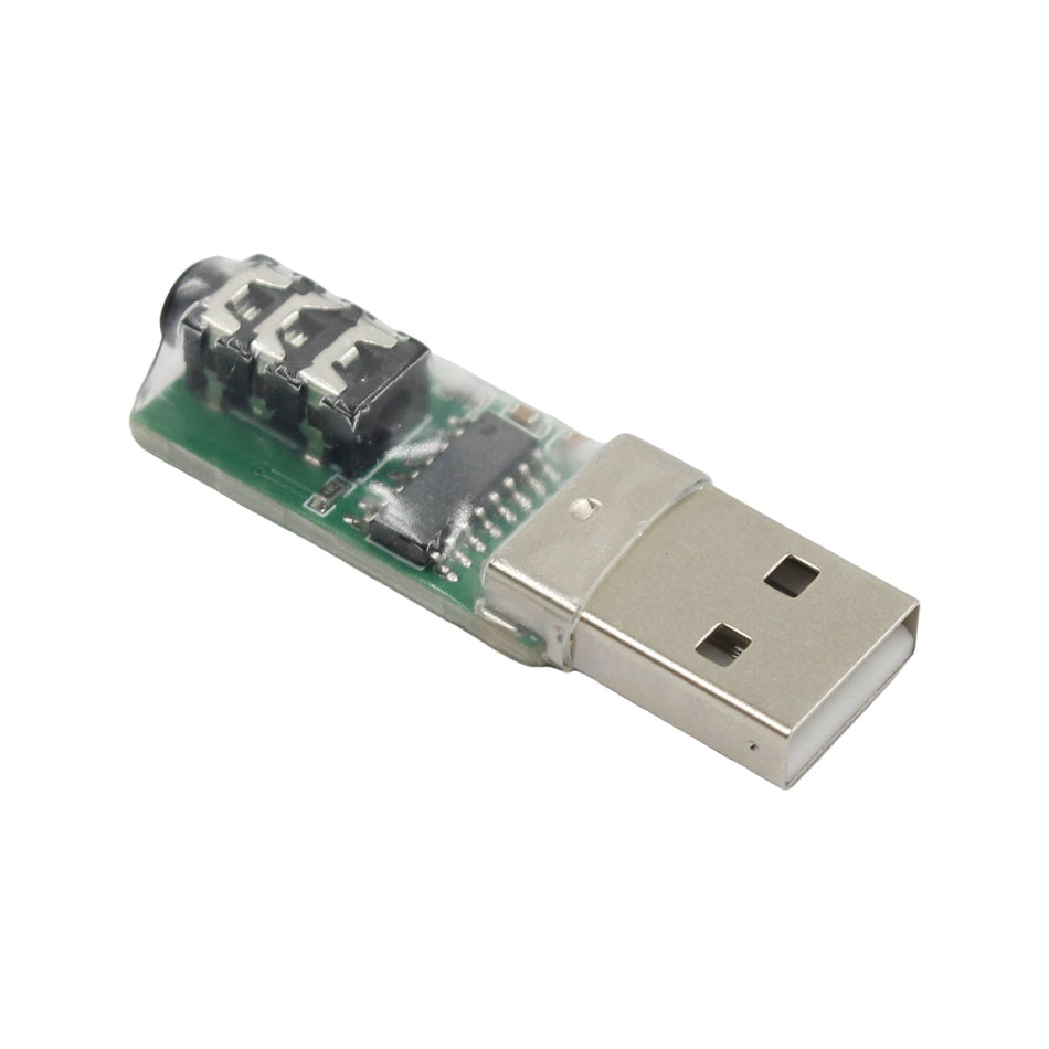 CW-Tastentrainer Morsecodetrainer V-Band-Tastentrainer Handy-PC-Anschluss