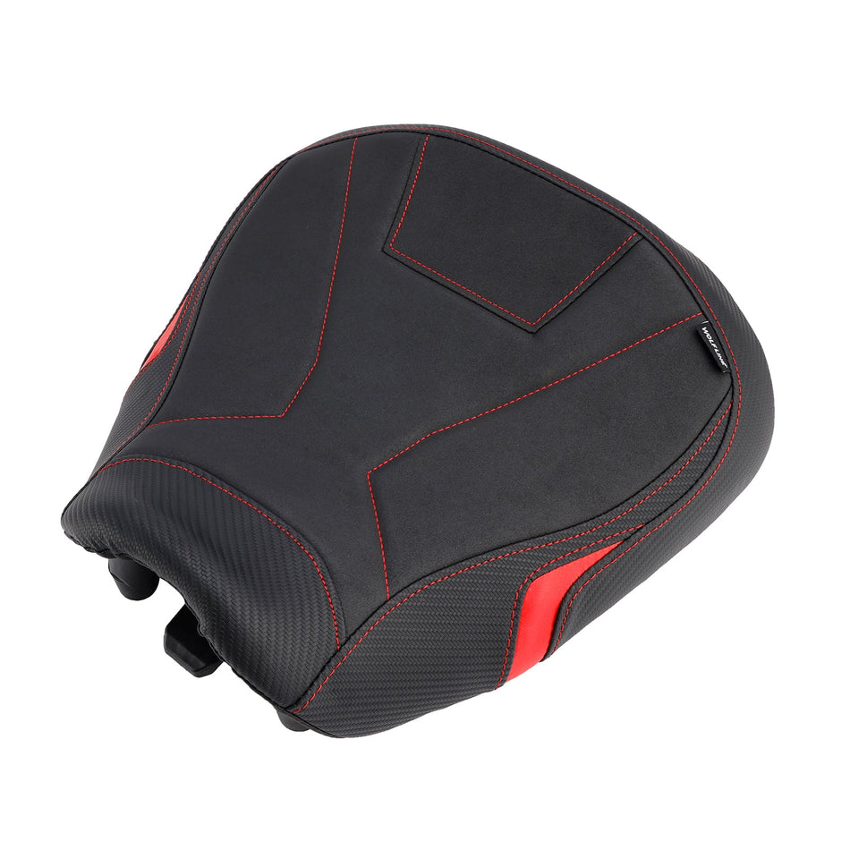 2021-2023 Yamaha Tracer 9/Gt Vorne Fahrer Raider Sitz Sozius Sattel