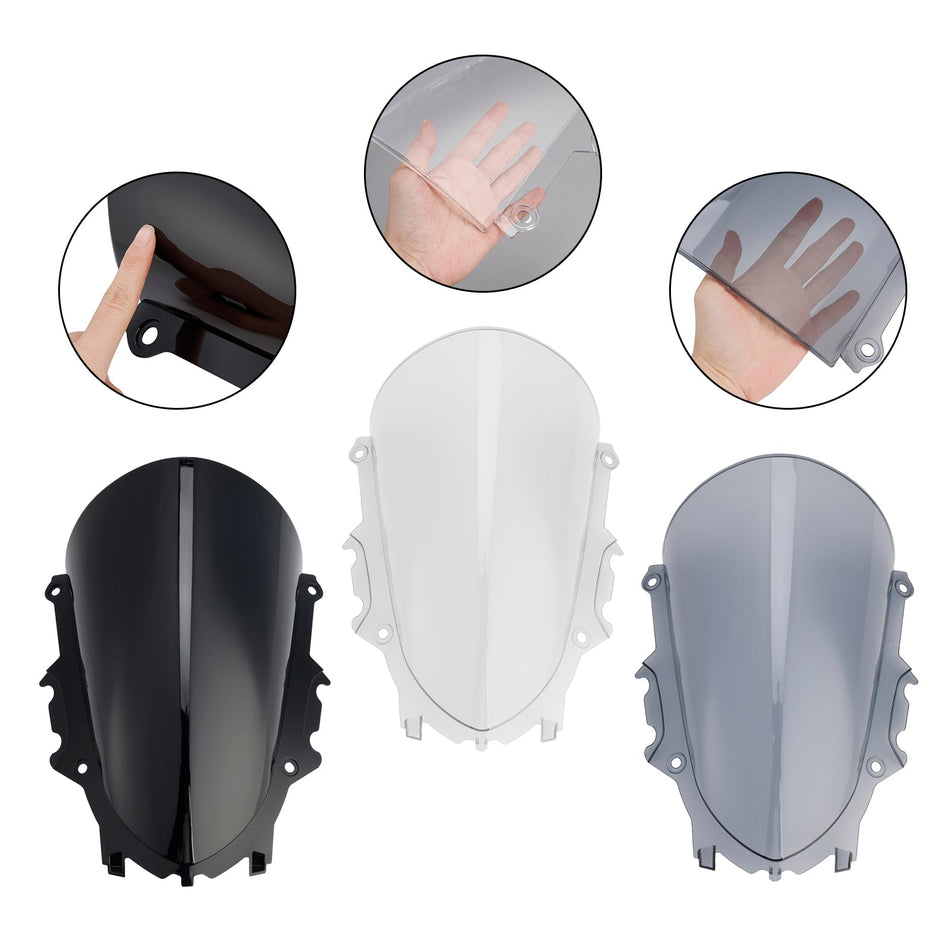 2019–2025 YAMAHA YZF-R3 YZF-R25 Windschutzscheibe