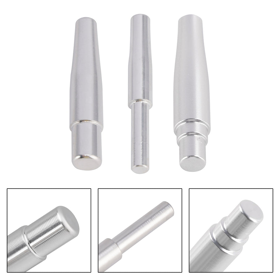 Fork Bullet Tool SET - Zum Wiederaufbau/Wartung des Dichtungskopfes für FOX GRIP/CTD/NA2/FIT