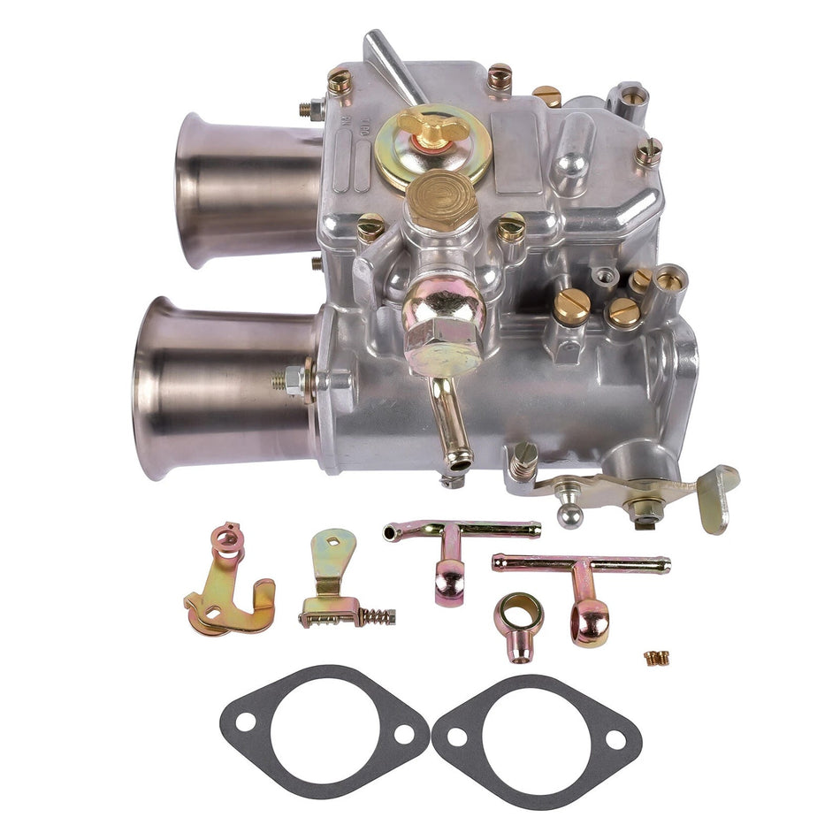 19630.007 Vergaser für Weber 48mm DCOE amerikanische V8-Motoren Datsun Toyota
