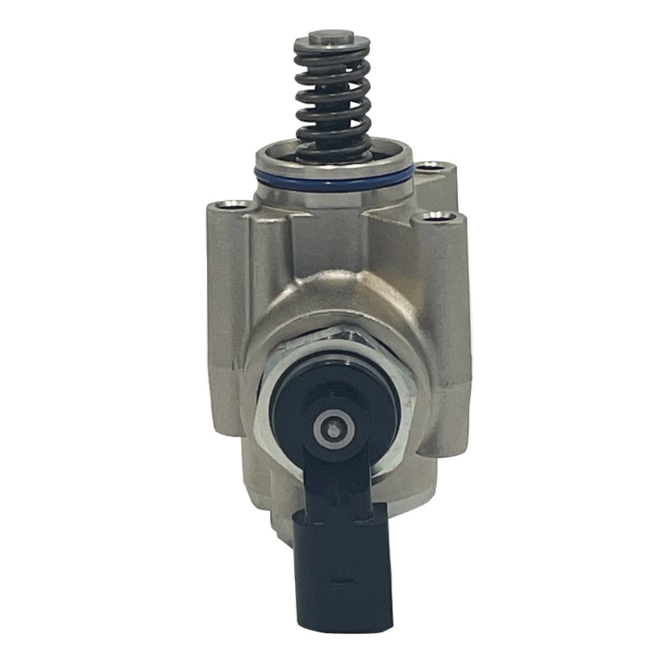Audi A3 (8P1) 1.6 FSI Motor: BAG BLP BLF Hochdruck-Kraftstoffpumpe 03C127025R
