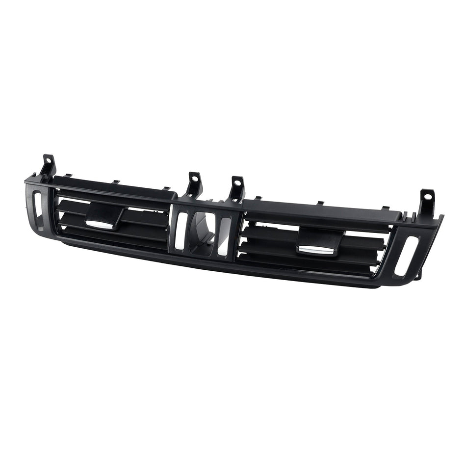 2014–2018 BMW X6 M F86 Mittelarmaturenbrett Klimaanlage Lüftungsauslass 64229253115 9253115
