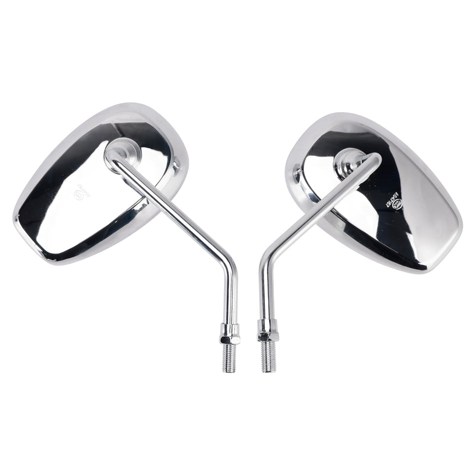 Rückspiegel rechts &amp; links für Suzuki V-Strom 125 150 GSR250 Burgman 200 400