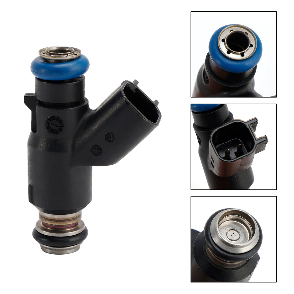 0800-171100 Kraftstoffinjektor für CFMOTO X8 800 CForce UForce Zforce 800-EX 12-19