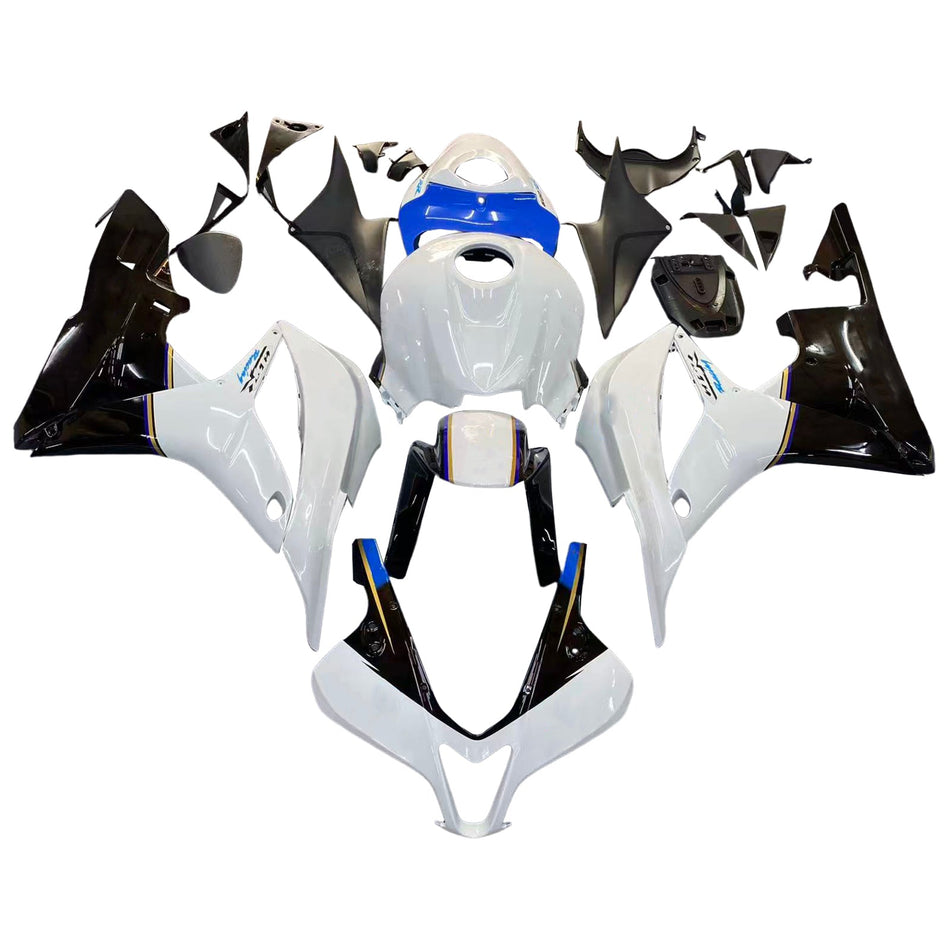 Verkleidungssatz aus ABS-Kunststoff, passend für Honda CBR600RR 2007-2008
