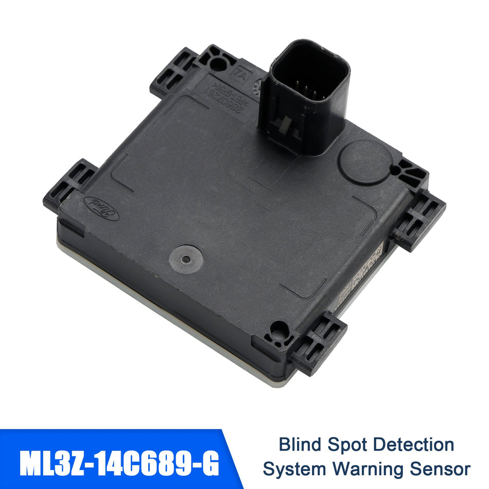 2021-2023 Ford F-150 Warnsensor für Totwinkelerkennungssystem ML3Z-14C689-G ML3T-14H031-AK
