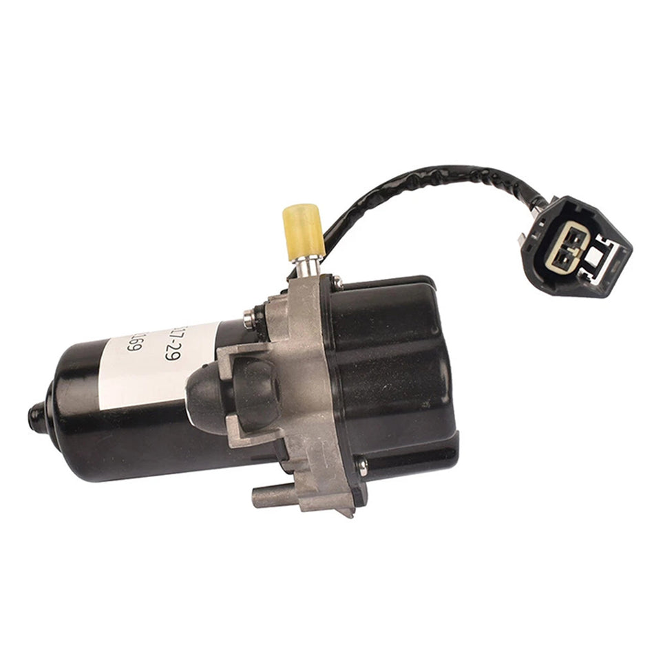 2020–2022 Jeep Gladiator 3.6L V6 – Benzin 04581991AA Vakuumpumpe 04581991AA 68443859AA