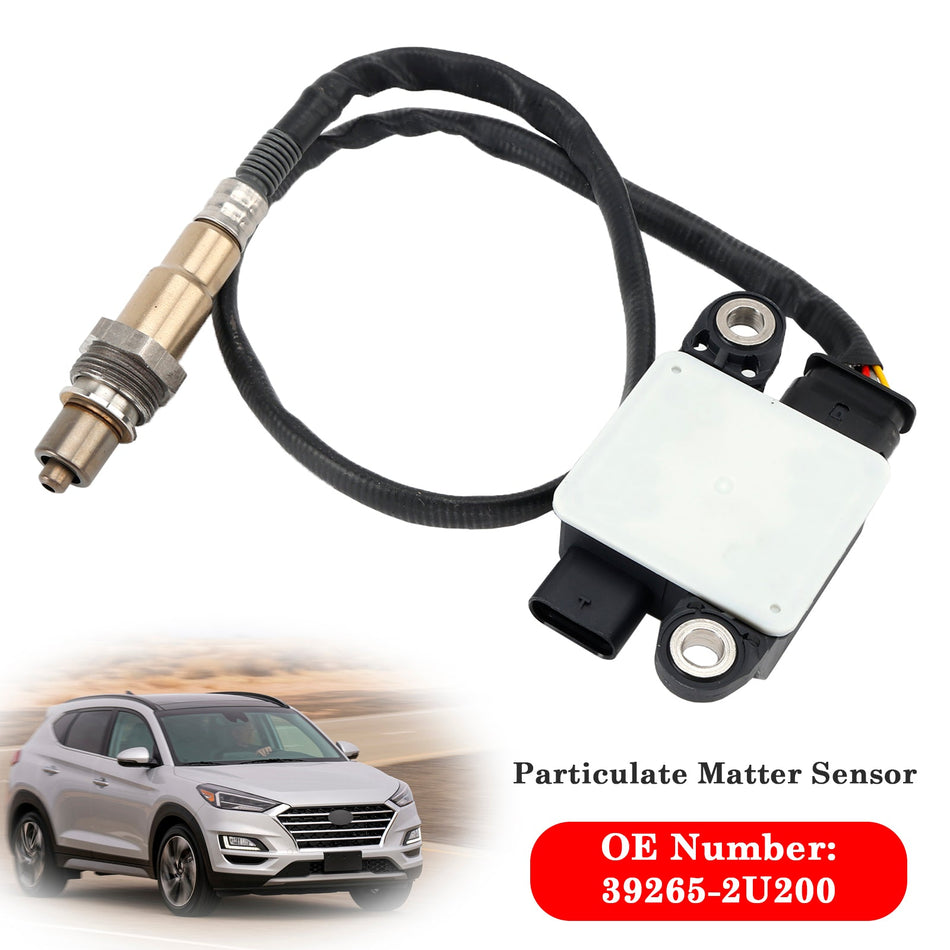Partikel Sensor 39265-2U200 Für Hyundai Kia Tucson Sportage 2019-2020