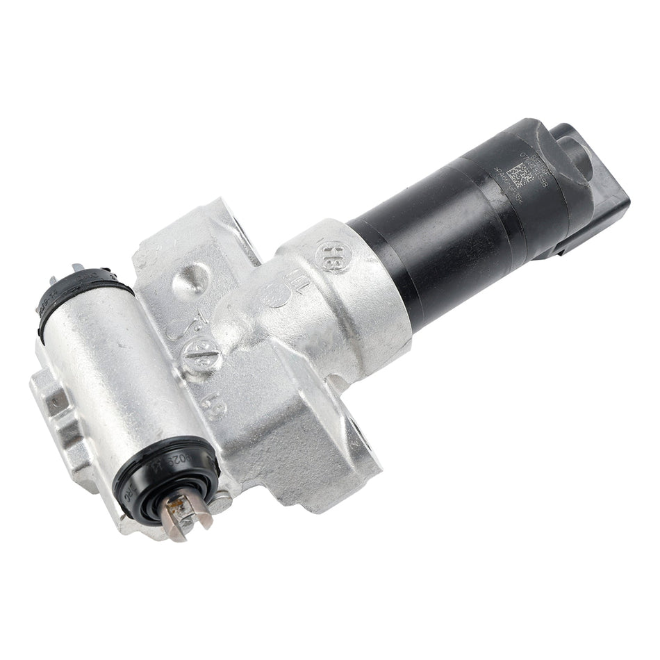 2011-2018 Porsche Cayenne Feststellbremsen-Stellantrieb hinten links 7P0609723A