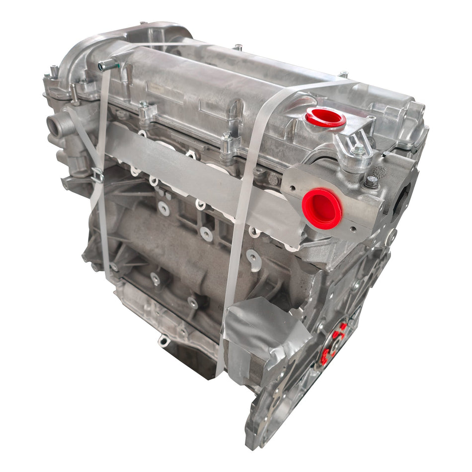 2012–2015 EQUINOX 2,4L Brandneuer Motorblock LEA