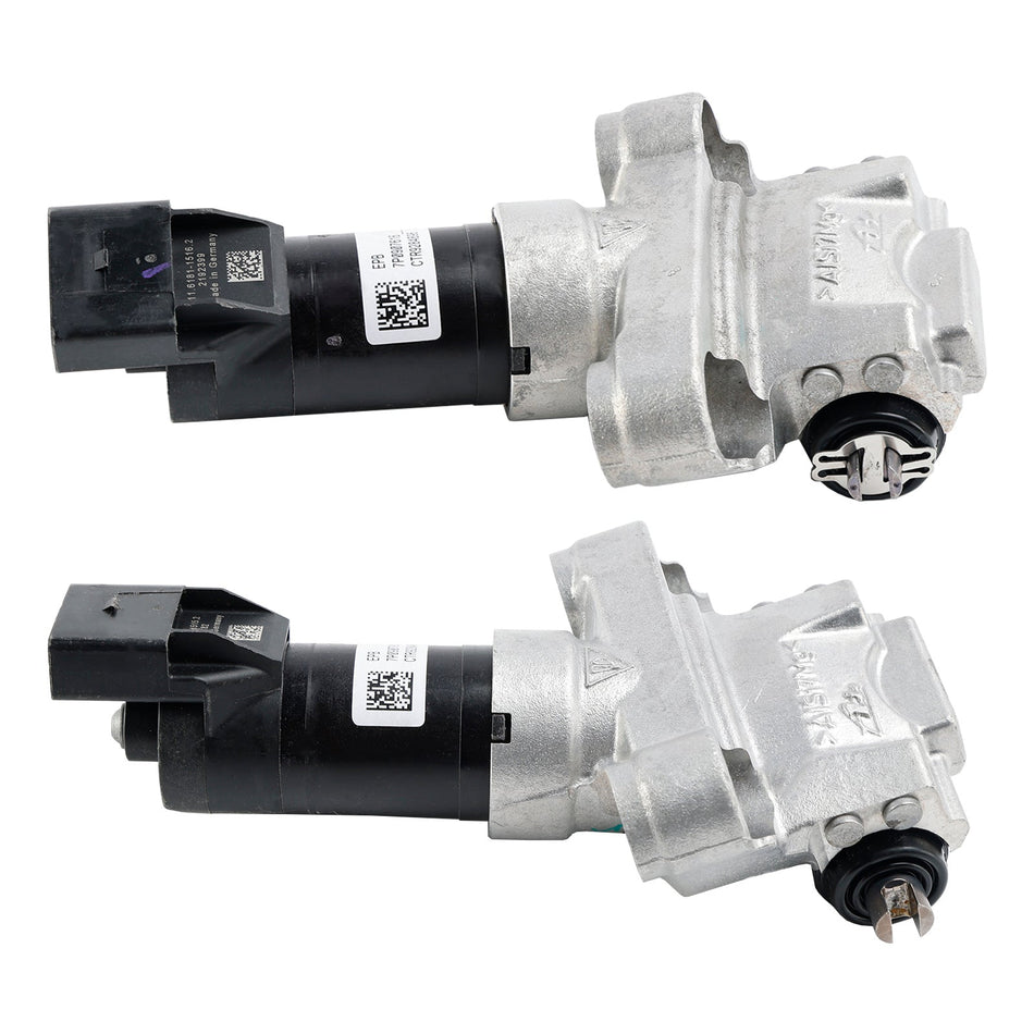 2011-2018 Porsche Cayenne, Stellantrieb Feststellbremse hinten links und rechts, 7P0609724B