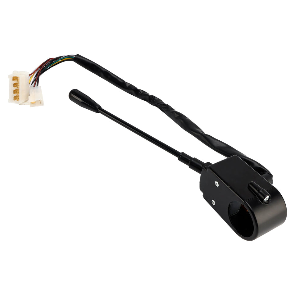 Blinker-, Scheinwerfer- und Scheibenwischerschalter 0035458324 für Mercedes-Benz LP 1963-1984