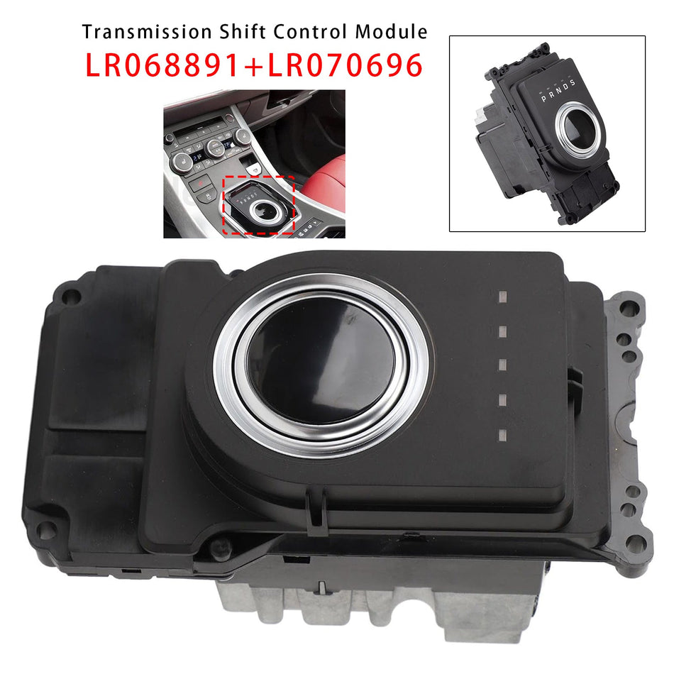 2015-2019 Für Land Rover Discovery Sport L550 Verteilergetriebe-Schaltmodul LR050469